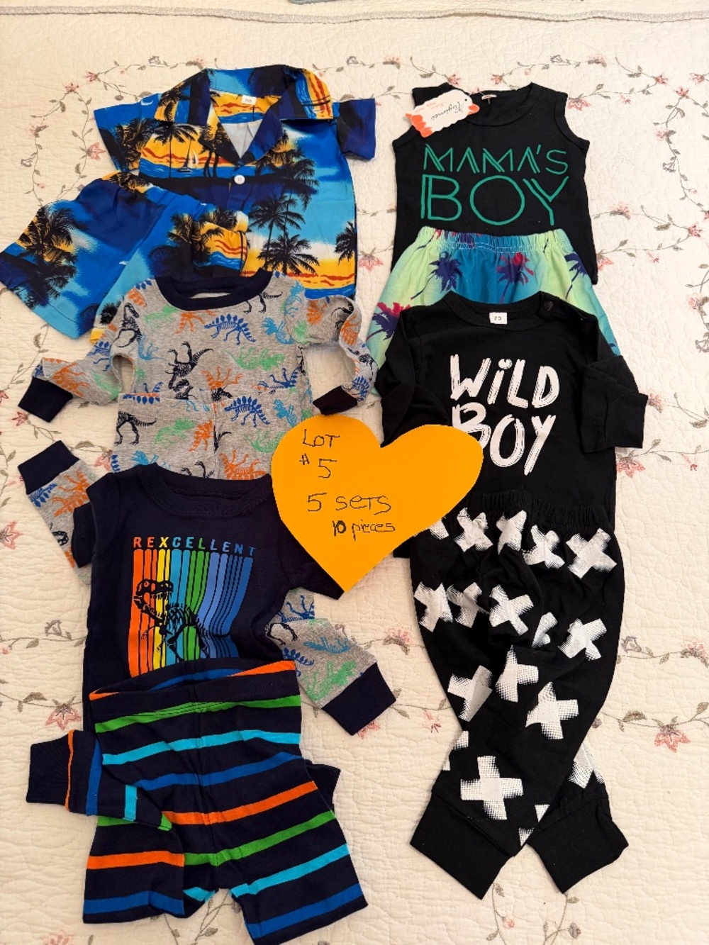 Baby Clothes Brand New